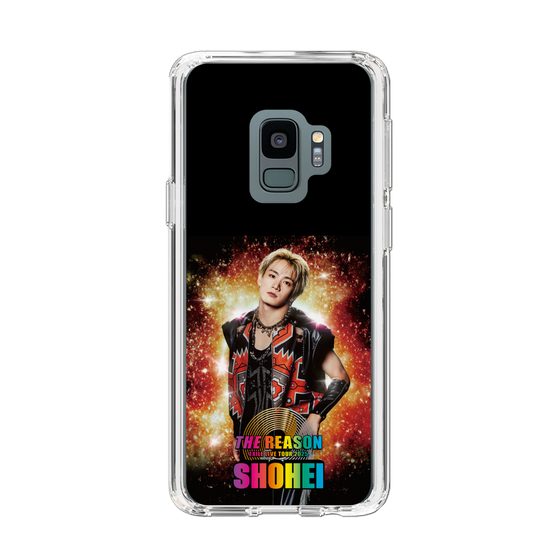 スリムプロテクションケース［ EXILE LIVE TOUR 2025 "THE REASON" - SHOHEI ］