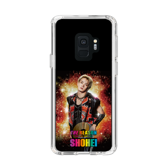 スリムプロテクションケース［ EXILE LIVE TOUR 2025 "THE REASON" - SHOHEI ］