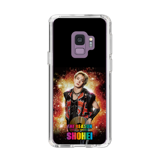 スリムプロテクションケース［ EXILE LIVE TOUR 2025 "THE REASON" - SHOHEI ］