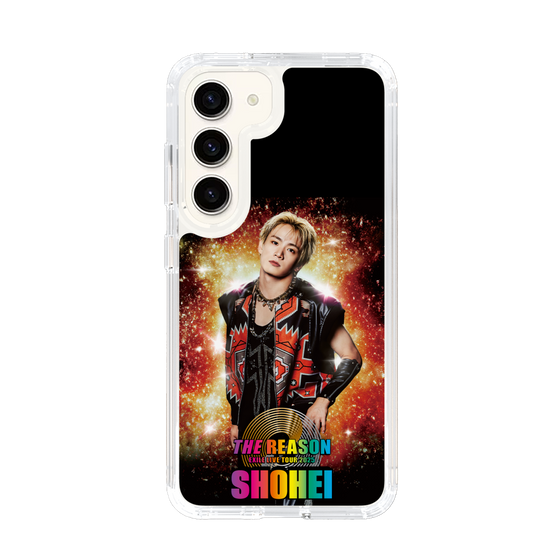 スリムプロテクションケース［ EXILE LIVE TOUR 2025 "THE REASON" - SHOHEI ］