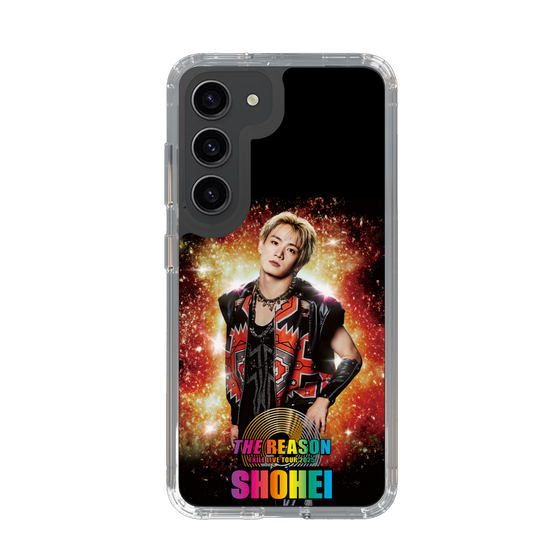 スリムプロテクションケース［ EXILE LIVE TOUR 2025 "THE REASON" - SHOHEI ］