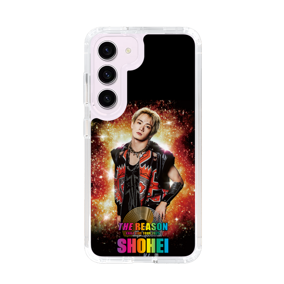 スリムプロテクションケース［ EXILE LIVE TOUR 2025 "THE REASON" - SHOHEI ］
