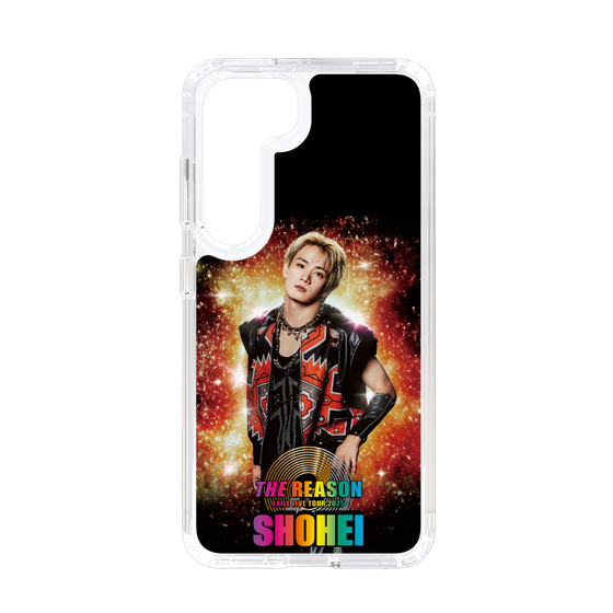 スリムプロテクションケース［ EXILE LIVE TOUR 2025 "THE REASON" - SHOHEI ］