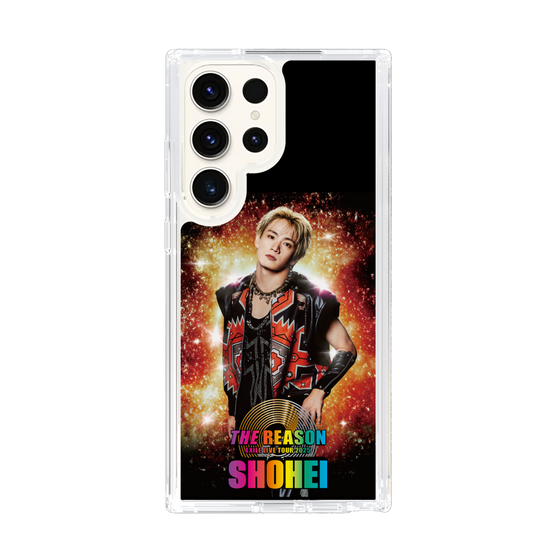 スリムプロテクションケース［ EXILE LIVE TOUR 2025 "THE REASON" - SHOHEI ］