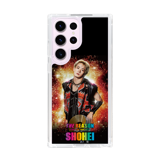スリムプロテクションケース［ EXILE LIVE TOUR 2025 "THE REASON" - SHOHEI ］