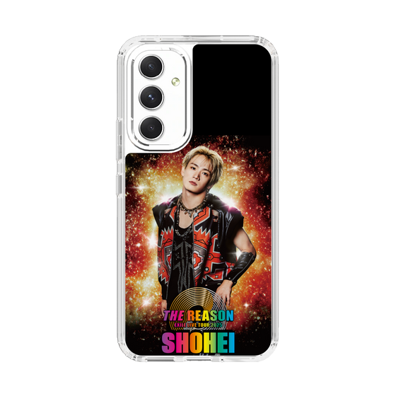 スリムプロテクションケース［ EXILE LIVE TOUR 2025 "THE REASON" - SHOHEI ］