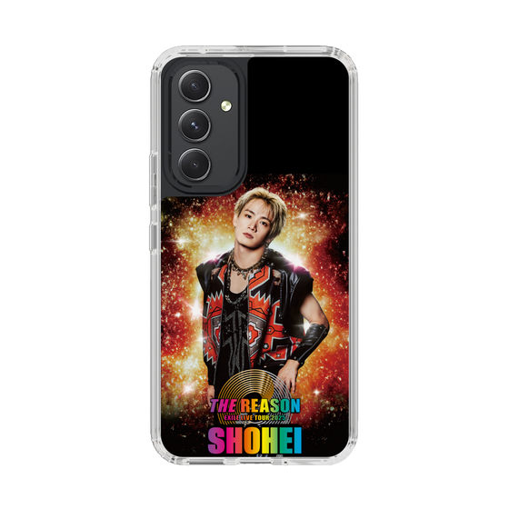 スリムプロテクションケース［ EXILE LIVE TOUR 2025 "THE REASON" - SHOHEI ］