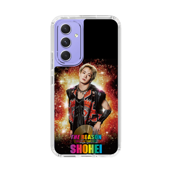 スリムプロテクションケース［ EXILE LIVE TOUR 2025 "THE REASON" - SHOHEI ］