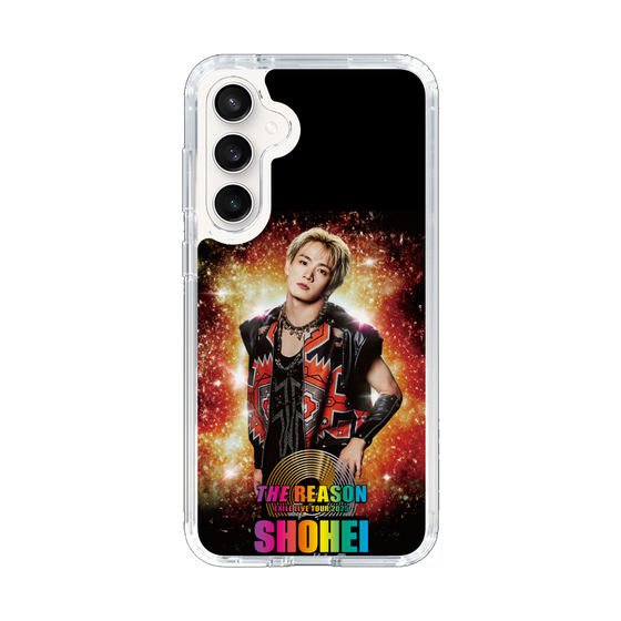 スリムプロテクションケース［ EXILE LIVE TOUR 2025 "THE REASON" - SHOHEI ］