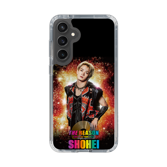 スリムプロテクションケース［ EXILE LIVE TOUR 2025 "THE REASON" - SHOHEI ］