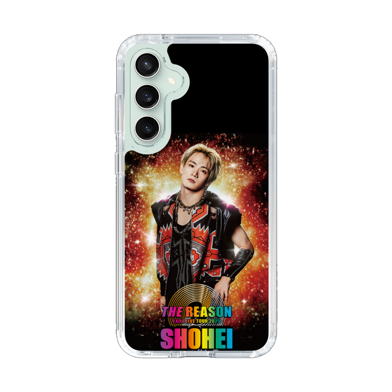 スリムプロテクションケース［ EXILE LIVE TOUR 2025 "THE REASON" - SHOHEI ］