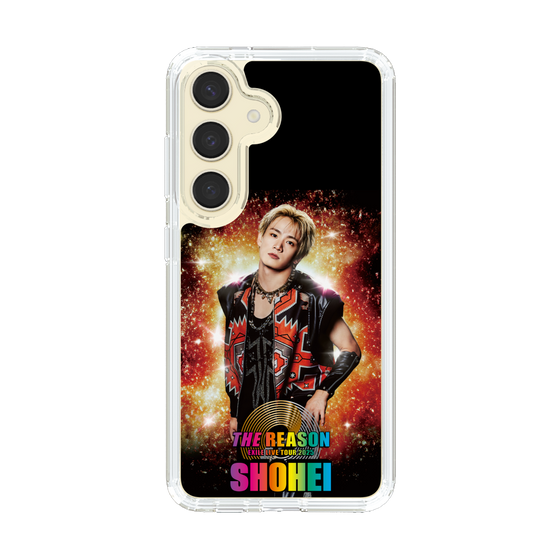 スリムプロテクションケース［ EXILE LIVE TOUR 2025 "THE REASON" - SHOHEI ］
