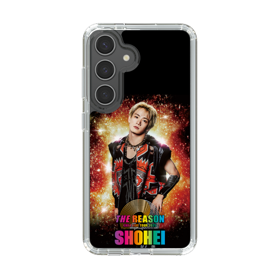 スリムプロテクションケース［ EXILE LIVE TOUR 2025 "THE REASON" - SHOHEI ］