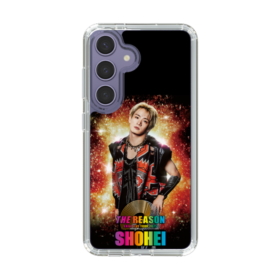 スリムプロテクションケース［ EXILE LIVE TOUR 2025 "THE REASON" - SHOHEI ］