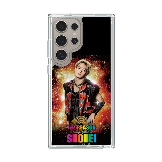 スリムプロテクションケース［ EXILE LIVE TOUR 2025 "THE REASON" - SHOHEI ］
