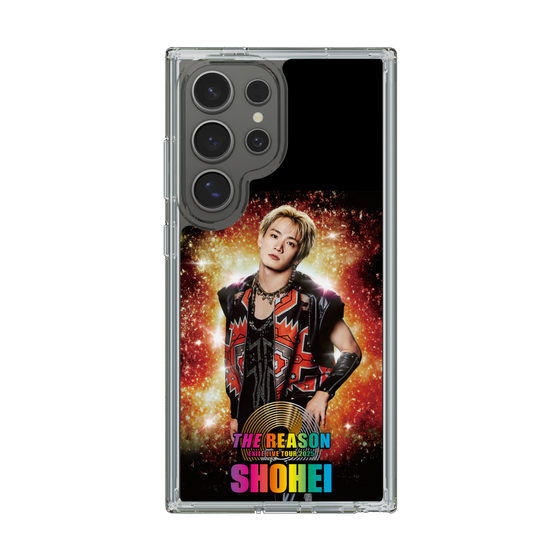 スリムプロテクションケース［ EXILE LIVE TOUR 2025 "THE REASON" - SHOHEI ］