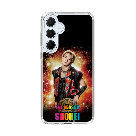 スリムプロテクションケース［ EXILE LIVE TOUR 2025 "THE REASON" - SHOHEI ］