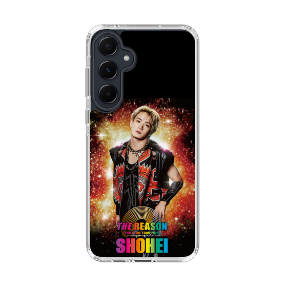 スリムプロテクションケース［ EXILE LIVE TOUR 2025 "THE REASON" - SHOHEI ］