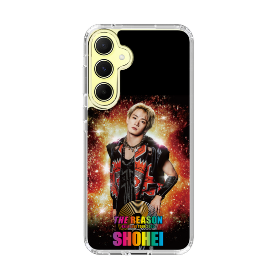 スリムプロテクションケース［ EXILE LIVE TOUR 2025 "THE REASON" - SHOHEI ］
