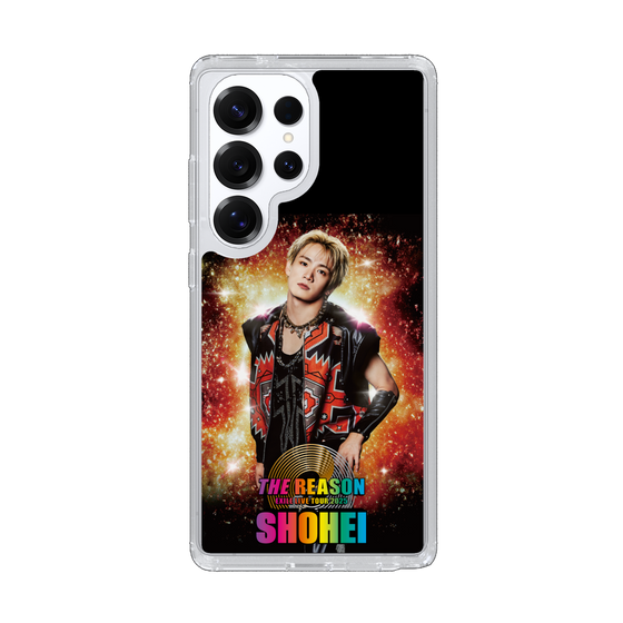 スリムプロテクションケース［ EXILE LIVE TOUR 2025 "THE REASON" - SHOHEI ］