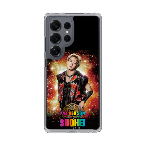 スリムプロテクションケース［ EXILE LIVE TOUR 2025 "THE REASON" - SHOHEI ］