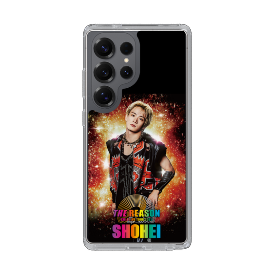 スリムプロテクションケース［ EXILE LIVE TOUR 2025 "THE REASON" - SHOHEI ］