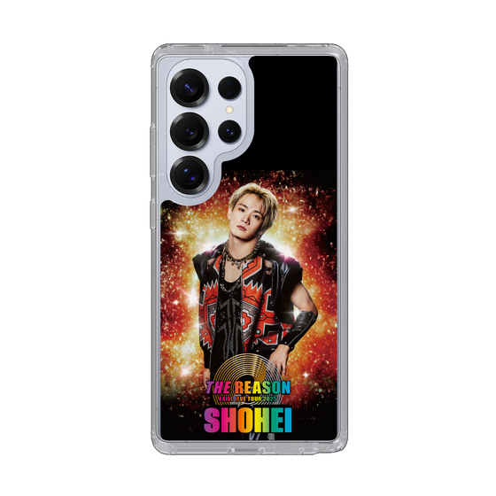 スリムプロテクションケース［ EXILE LIVE TOUR 2025 "THE REASON" - SHOHEI ］