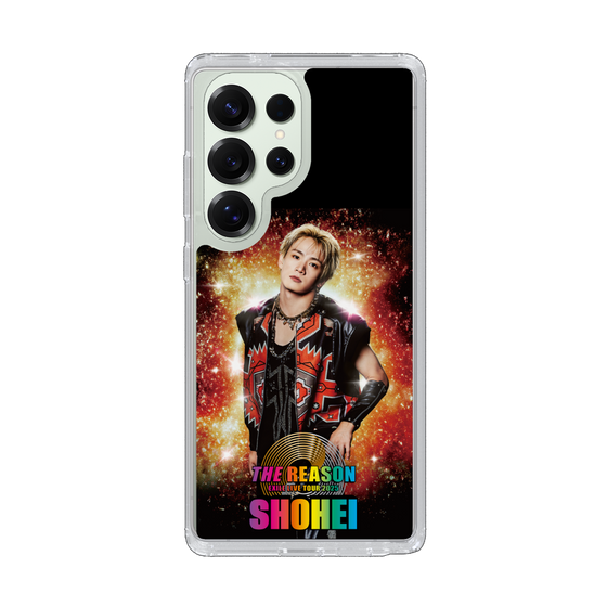 スリムプロテクションケース［ EXILE LIVE TOUR 2025 "THE REASON" - SHOHEI ］