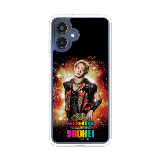 スリムプロテクションケース［ EXILE LIVE TOUR 2025 "THE REASON" - SHOHEI ］