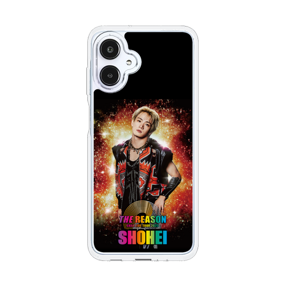 スリムプロテクションケース［ EXILE LIVE TOUR 2025 "THE REASON" - SHOHEI ］