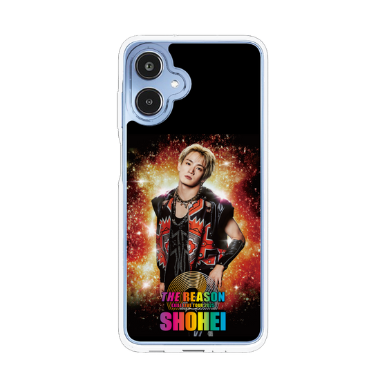 スリムプロテクションケース［ EXILE LIVE TOUR 2025 "THE REASON" - SHOHEI ］