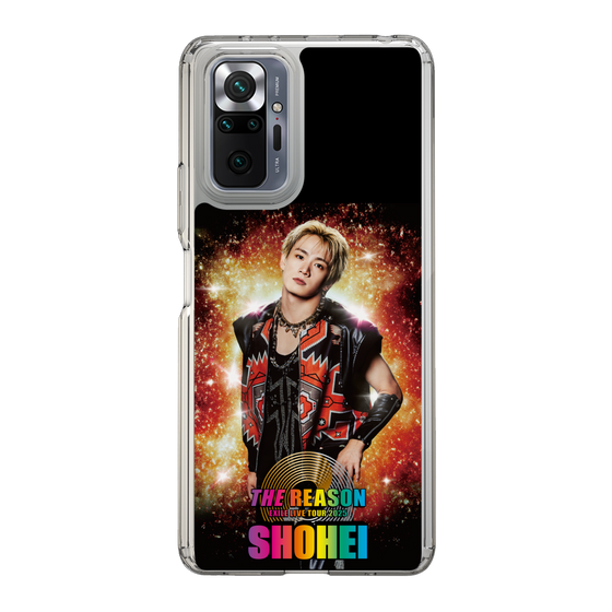 スリムプロテクションケース［ EXILE LIVE TOUR 2025 "THE REASON" - SHOHEI ］