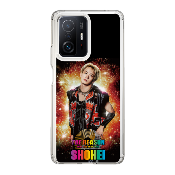 スリムプロテクションケース［ EXILE LIVE TOUR 2025 "THE REASON" - SHOHEI ］