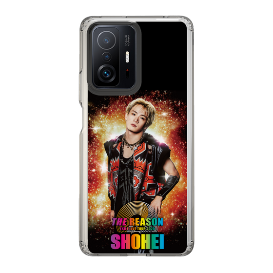 スリムプロテクションケース［ EXILE LIVE TOUR 2025 "THE REASON" - SHOHEI ］