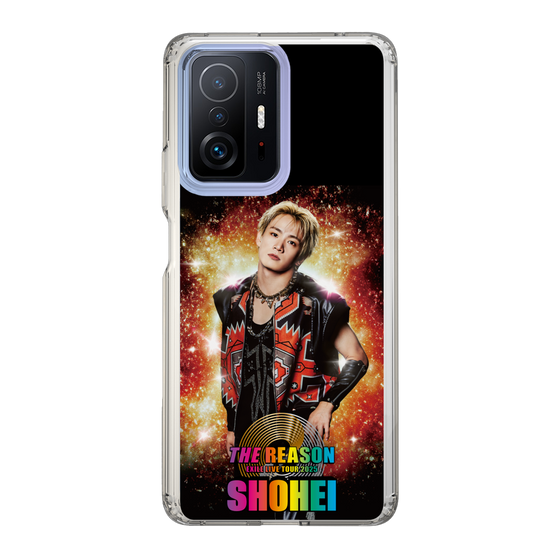 スリムプロテクションケース［ EXILE LIVE TOUR 2025 "THE REASON" - SHOHEI ］