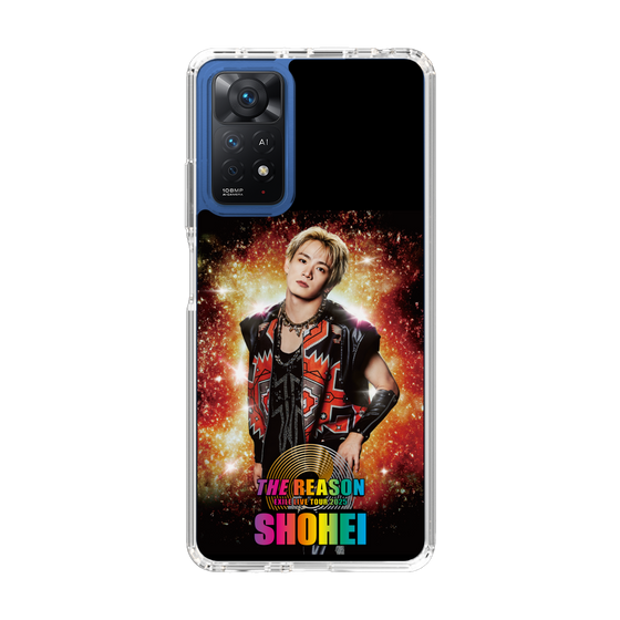 スリムプロテクションケース［ EXILE LIVE TOUR 2025 "THE REASON" - SHOHEI ］