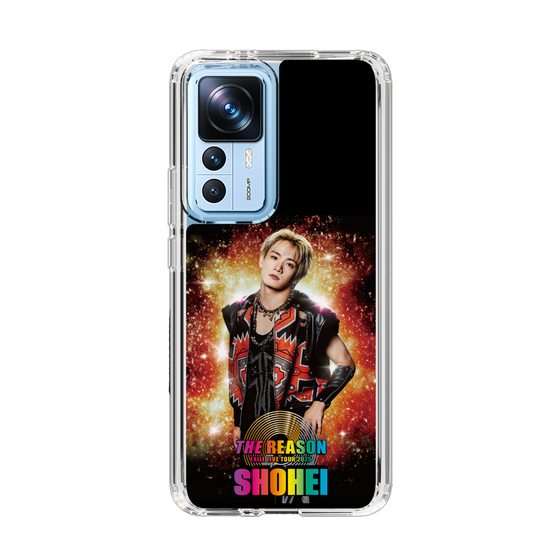 スリムプロテクションケース［ EXILE LIVE TOUR 2025 "THE REASON" - SHOHEI ］