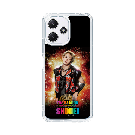 スリムプロテクションケース［ EXILE LIVE TOUR 2025 "THE REASON" - SHOHEI ］