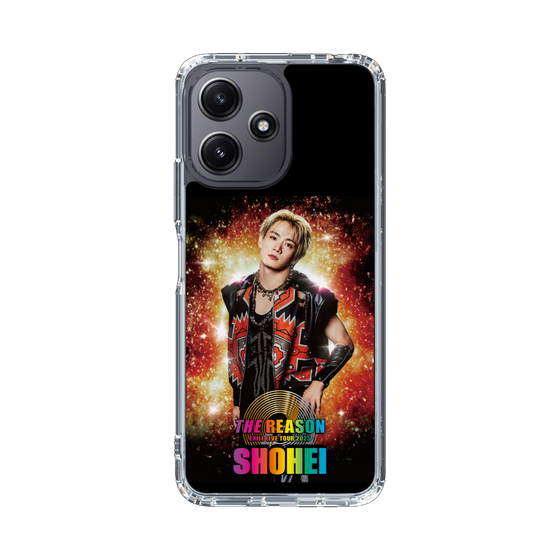 スリムプロテクションケース［ EXILE LIVE TOUR 2025 "THE REASON" - SHOHEI ］