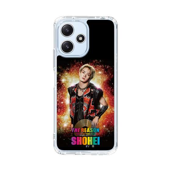 スリムプロテクションケース［ EXILE LIVE TOUR 2025 "THE REASON" - SHOHEI ］