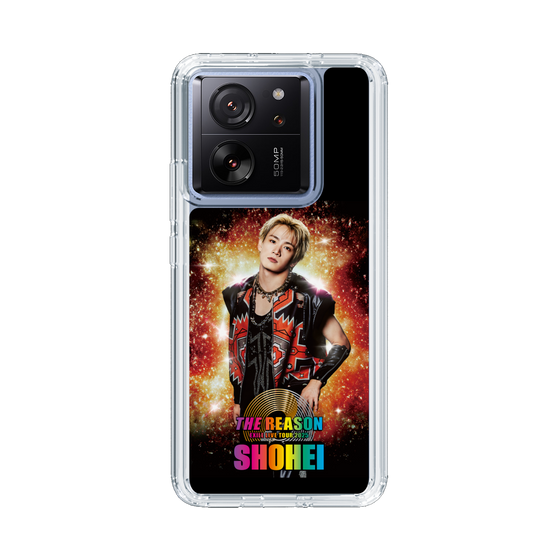 スリムプロテクションケース［ EXILE LIVE TOUR 2025 "THE REASON" - SHOHEI ］