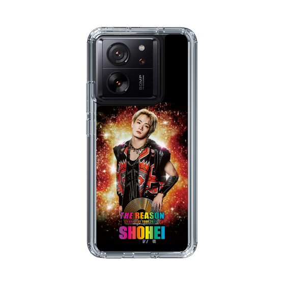 スリムプロテクションケース［ EXILE LIVE TOUR 2025 "THE REASON" - SHOHEI ］