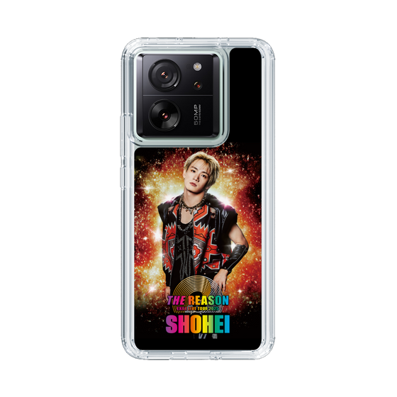 スリムプロテクションケース［ EXILE LIVE TOUR 2025 "THE REASON" - SHOHEI ］