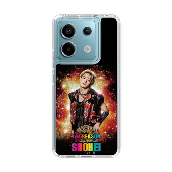 スリムプロテクションケース［ EXILE LIVE TOUR 2025 "THE REASON" - SHOHEI ］