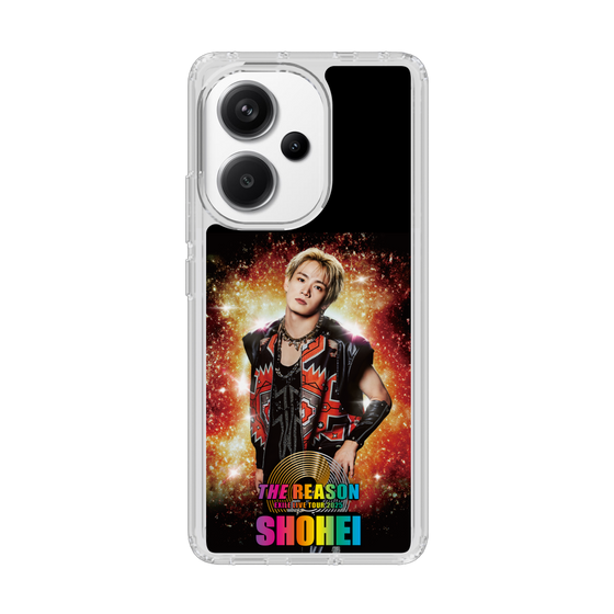 スリムプロテクションケース［ EXILE LIVE TOUR 2025 "THE REASON" - SHOHEI ］