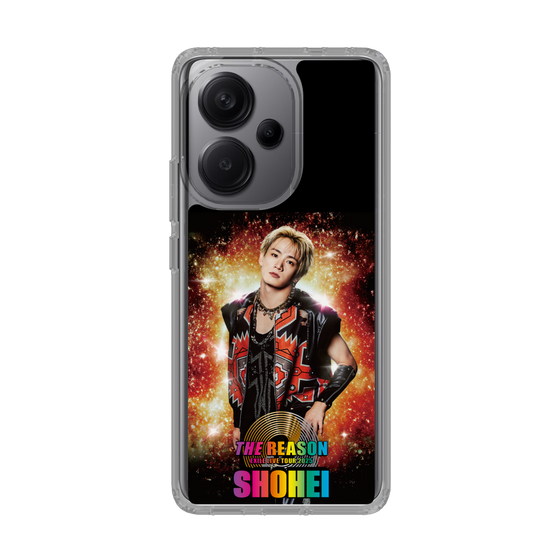 スリムプロテクションケース［ EXILE LIVE TOUR 2025 "THE REASON" - SHOHEI ］