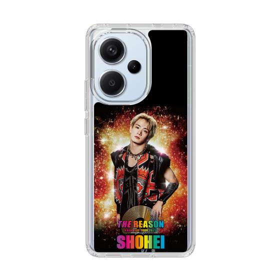 スリムプロテクションケース［ EXILE LIVE TOUR 2025 "THE REASON" - SHOHEI ］