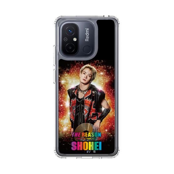 スリムプロテクションケース［ EXILE LIVE TOUR 2025 "THE REASON" - SHOHEI ］