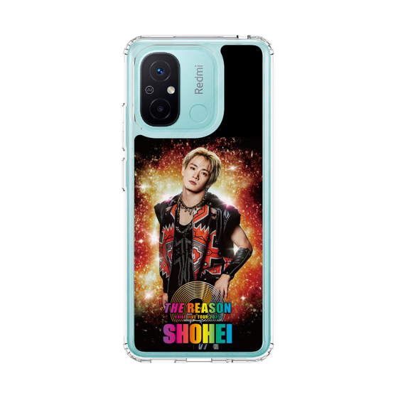 スリムプロテクションケース［ EXILE LIVE TOUR 2025 "THE REASON" - SHOHEI ］