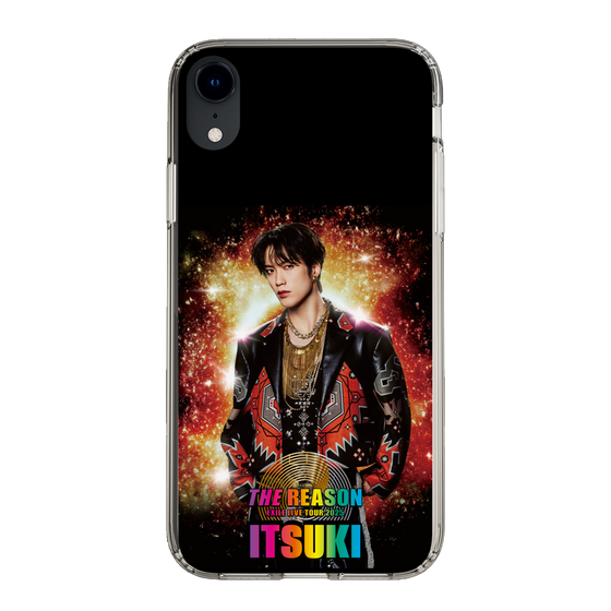 スリムプロテクションケース［ EXILE LIVE TOUR 2025 "THE REASON" - ITSUKI ］